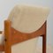 Mid-Century Danish Teak Easy Chair, 1960s 7