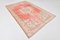 Tapis Vintage en Laine, Turquie 2