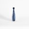 Midnight Blue Flat Vase from Project 213a, Image 6