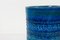 Vase Vintage en Céramique par Aldo Londi pour Bitossi, Italie, 1960s 10