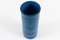 Vintage Italian Ceramic Vase by Aldo Londi for Bitossi 1960s, Image 12