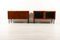 Vintage Danish Rosewood Sideboards from Bramin, 1970s, Set of 2, Image 15