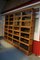 Large Modular Bookcase from Globe Wernicke, Set of 21 1