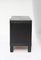 Black Cabinet by J. Batenburg for Mi, Belgium, 1969 12