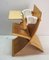 Plywood Children's Chair from Crival, Image 5