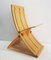Plywood Children's Chair from Crival, Image 1