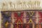 Vintage Handwoven Kilim Rug, Image 9