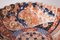 Scodella Imari in porcellana con motivo geometrico, Immagine 7