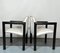 Moderne italienische Mid-Century Sessel, 1970er, 4er Set 7