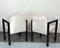 Fauteuils Mid-Century, Italie, 1970s, Set de 4 11