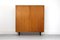 Danish Teak Cabinet by Carlo Jensen for Hundevad & Co., 1960s 1