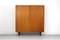 Danish Teak Cabinet by Carlo Jensen for Hundevad & Co., 1960s, Image 1