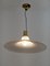 Mid-Century Italian Modern Murano Bubbles Lamp from Seguso, 1970s, Image 2