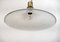 Mid-Century Italian Modern Murano Bubbles Lamp from Seguso, 1970s, Image 4