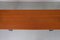 Vintage Teak Bench, 1970s, Image 9