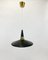 Mid-Century Ceiling Light by Svend Aage Holm Sørensen for Asea 1