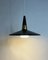 Mid-Century Ceiling Light by Svend Aage Holm Sørensen for Asea 3