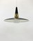 Mid-Century Ceiling Light by Svend Aage Holm Sørensen for Asea 2