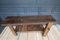 Vintage French Workbench, Image 11