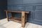 Vintage French Workbench, Image 6