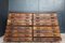 Vintage Factory Drawer Cabinet 7