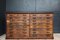 Vintage Factory Drawer Cabinet, Image 4