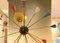 Multicolored Sputnik Pendant Lamp, 1960s 13