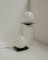 Große Micol Tischlampe von Sergio Mazza & Giuliana Gramigna für Quatrifolio 7
