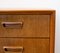 Danish Teak Chest of Drawers by Bornholm Mobler, 1960s, Image 4