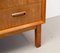 Danish Teak Chest of Drawers by Bornholm Mobler, 1960s, Image 8