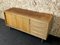 Danish Modern Sideboard Credenza, 1970s 7