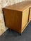 Danish Modern Sideboard Credenza, 1970s 9