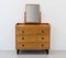 Modernist Oak Dressing Table from Gordon Russell, 1940s 1