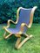 Scandinavian Laminated Beech Lounge Chair in Style of Alvar Aalto, 1960s 7