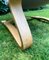 Scandinavian Laminated Beech Lounge Chair in Style of Alvar Aalto, 1960s 13