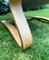Skandinavischer Sessel aus laminiertem Buchenholz im Stil von Alvar Aalto, 1960er 13