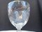 Art Nouveau Crystal Glasses from Baccarat, Set of 8 4