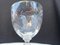 Bicchieri Art Nouveau in cristallo di Baccarat, set di 8, Immagine 4