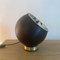 Copper Ball Lamp, 1970s 1