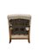 Antiker Vintage Bridgewater Sessel von Lenygon & Morant für Howard & Sons 4