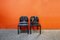 Mito Chairs by Carlo Bartoli for Tisettanta, 1969, Set Of 2 1