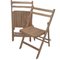 Vintage Folding Chairs, Set of 2, Image 7