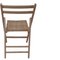 Chaises Pliantes Vintage, Set de 2 5