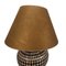 Vintage Table Lamp in Wood, Image 7