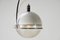 Lampe Focus Arc par Fabio Lenci pour Guzzini, Italie, 1970s 2