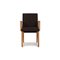 Grey Stu-at-675 Fabric Chair by Rolf Benz 7