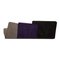 Graues Purple Line Sofa von Ligne Roset 8