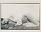 David Schoen, Nackte Frau, 1950er, Schwarz-Weiß-Fotografie 1