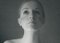 Fotografia in bianco e nero di donna nuda, anni '50, Immagine 2