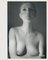 Nude Woman, 1950s, Black & White Photograph, Image 1